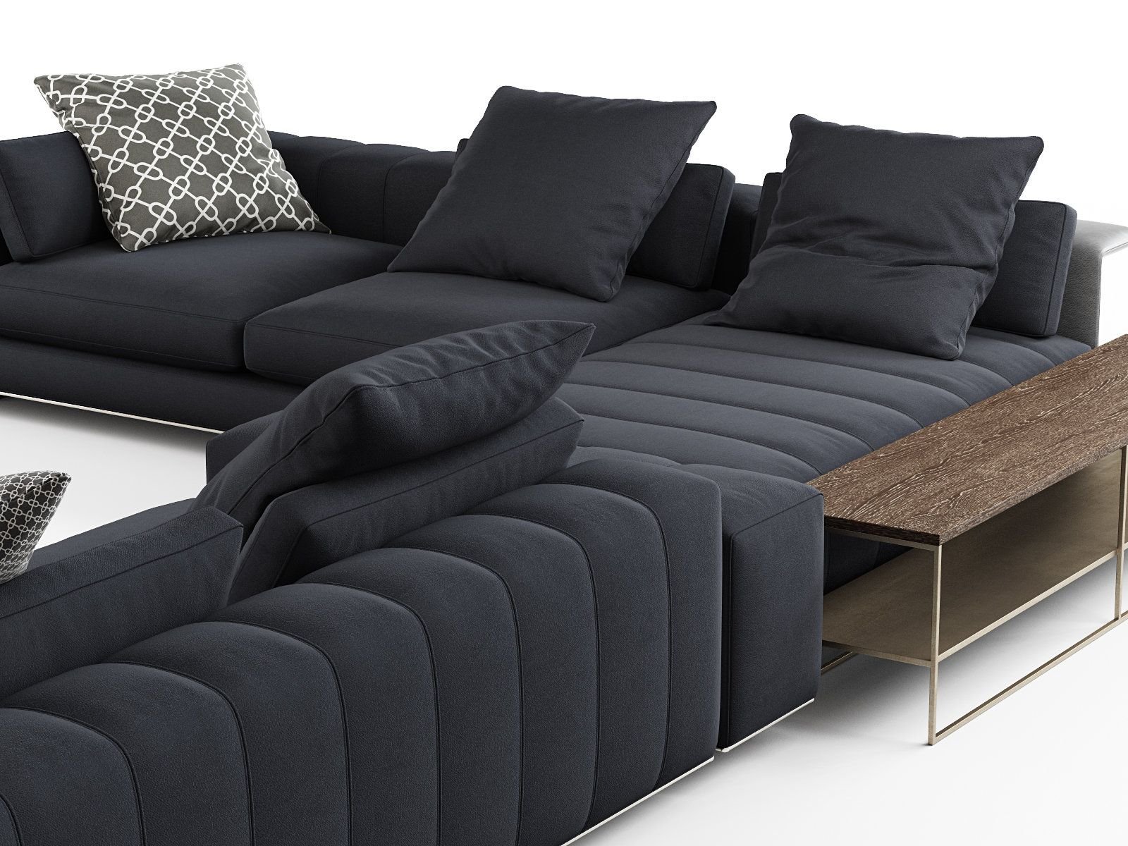 Furniture & Fixtures